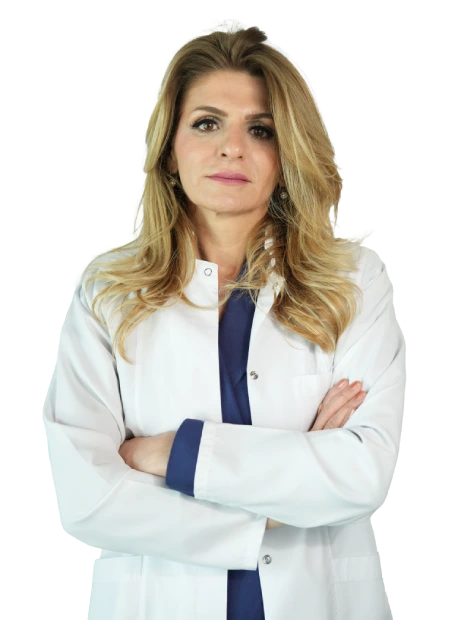 Spec. MD. Hatice Çil